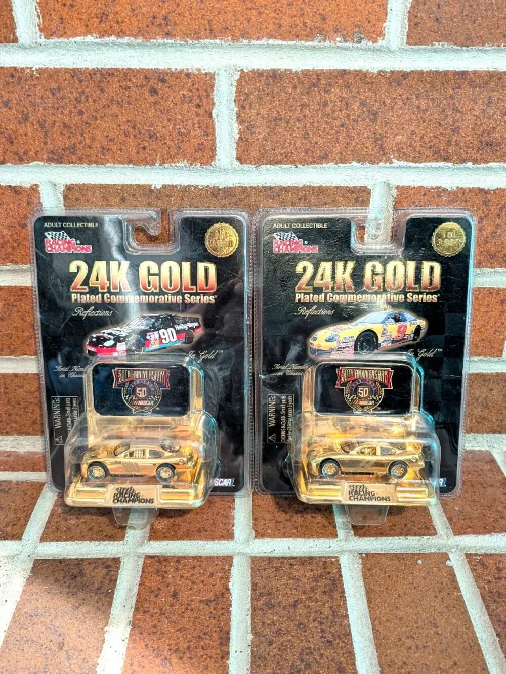 Racing Champions great collectible